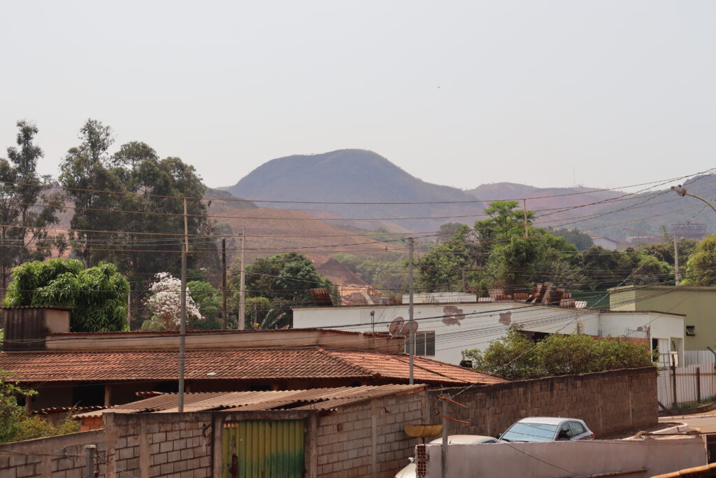 Anexo I.4: Atualizações sobre o Projeto Construção de Casas Populares na Bacia do Paraopeba  