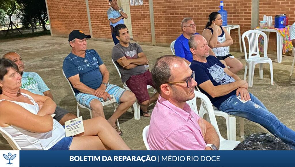 Prazo de solicitação para acesso ao Programa Indenizatório Definitivo (PID) termina nesta sexta-feira (4)