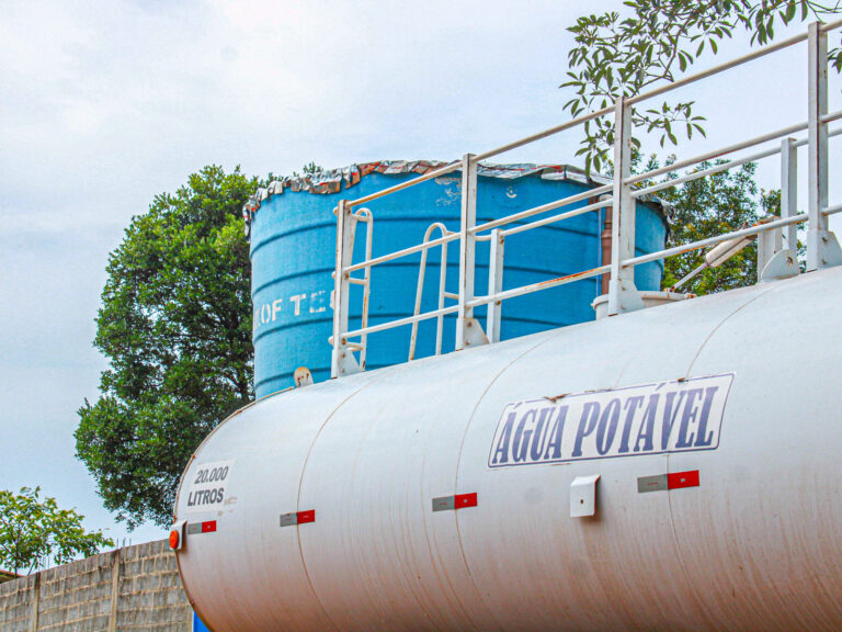 Anexo I.3: Balanço dos Projetos em Betim (2025)