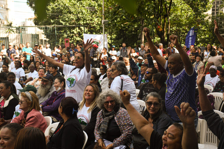 Justiça determina que a CAMF corrija estudo de complementação de valores para continuidade das atividades da ATI nas Regiões 1 e 2
