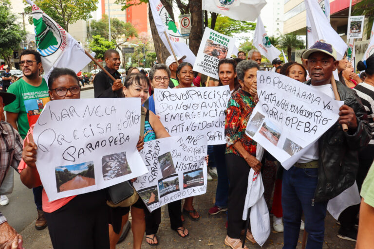 TJMG designa desembargador para analisar medidas urgentes sobre o novo auxílio até julgamento do conflito de competência