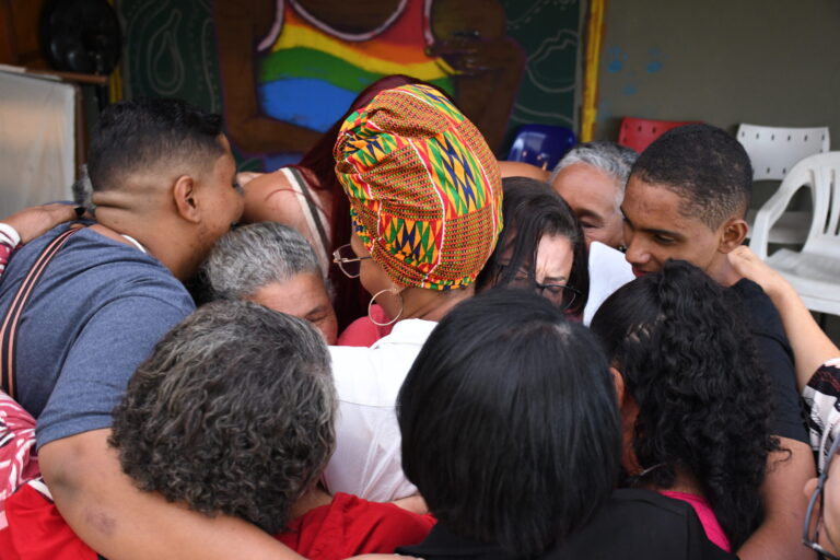 Aedas realiza Mostra Cine Paraopeba: Onde Eu Nasci Passa um Rio 