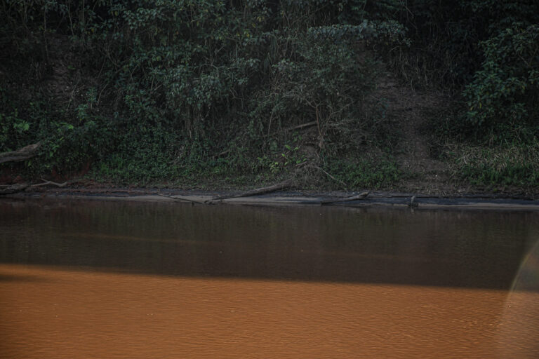 Aedas divulga informes sobre auditoria dos estudos socioambientais feitos pela AECOM no mês de abril de 2025