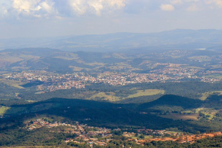 Anexo I.4: Atualizações sobre o projeto Regularização Fundiária Urbana (More Legal) – Brumadinho
