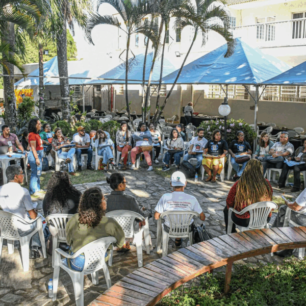 Juiz decide sobre direito à ATI nas Regiões 1 e 2 e determina liberação de recursos para ATIs em toda a Bacia