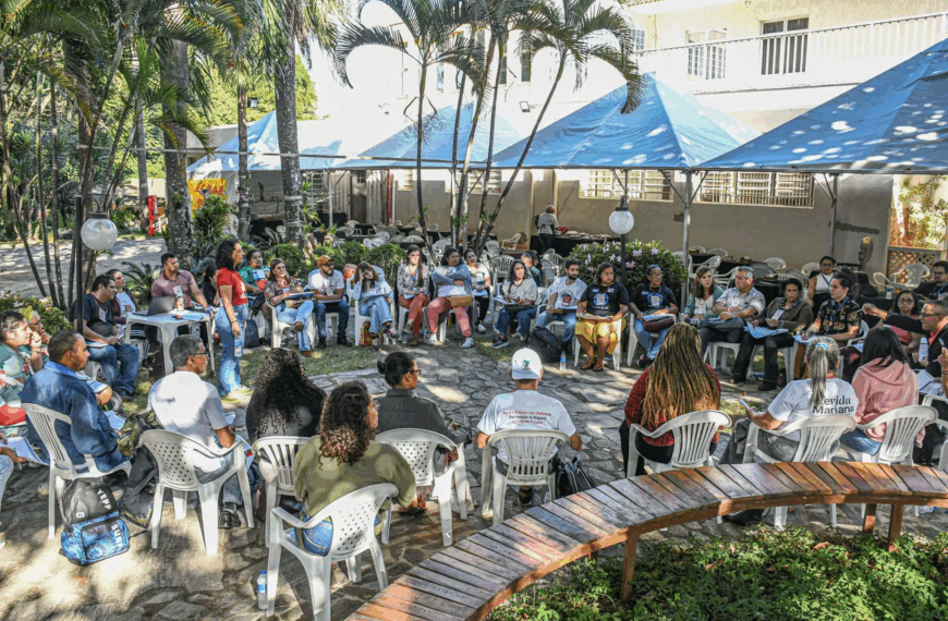 Juiz decide sobre direito à ATI nas Regiões 1 e 2 e determina liberação de recursos para ATIs em toda a Bacia