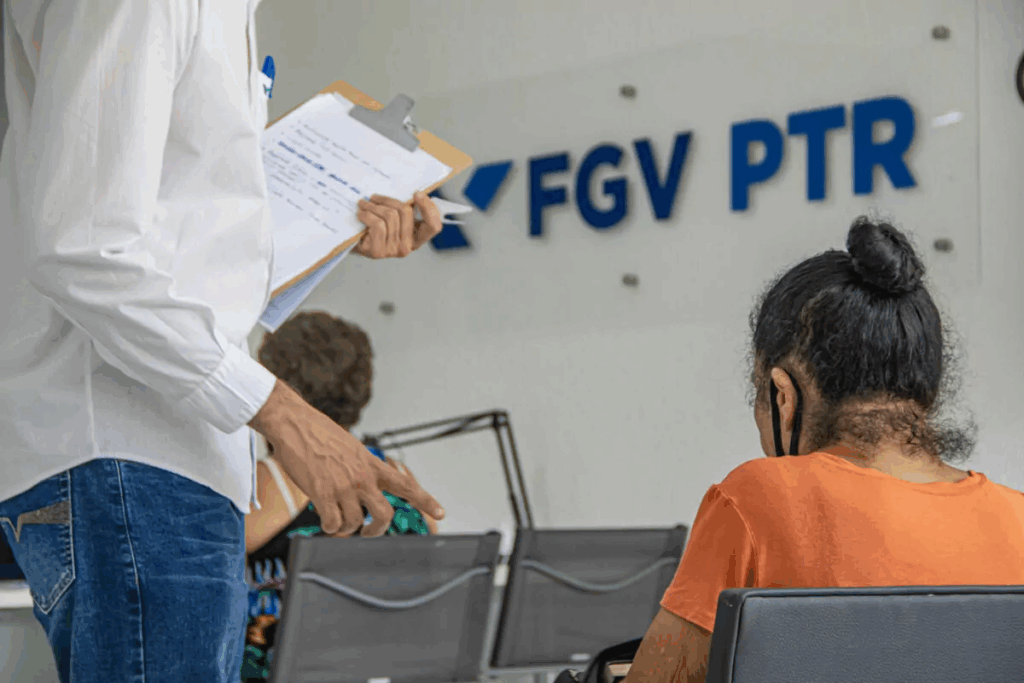 Juiz questiona a FGV sobre fim do PTR em outubro deste ano