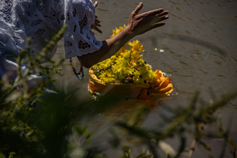 Devolutiva da Consultoria IDAFRO sistematiza danos e reafirma os direitos dos Povos de Terreiro e de Matriz Africana na Bacia do Paraopeba