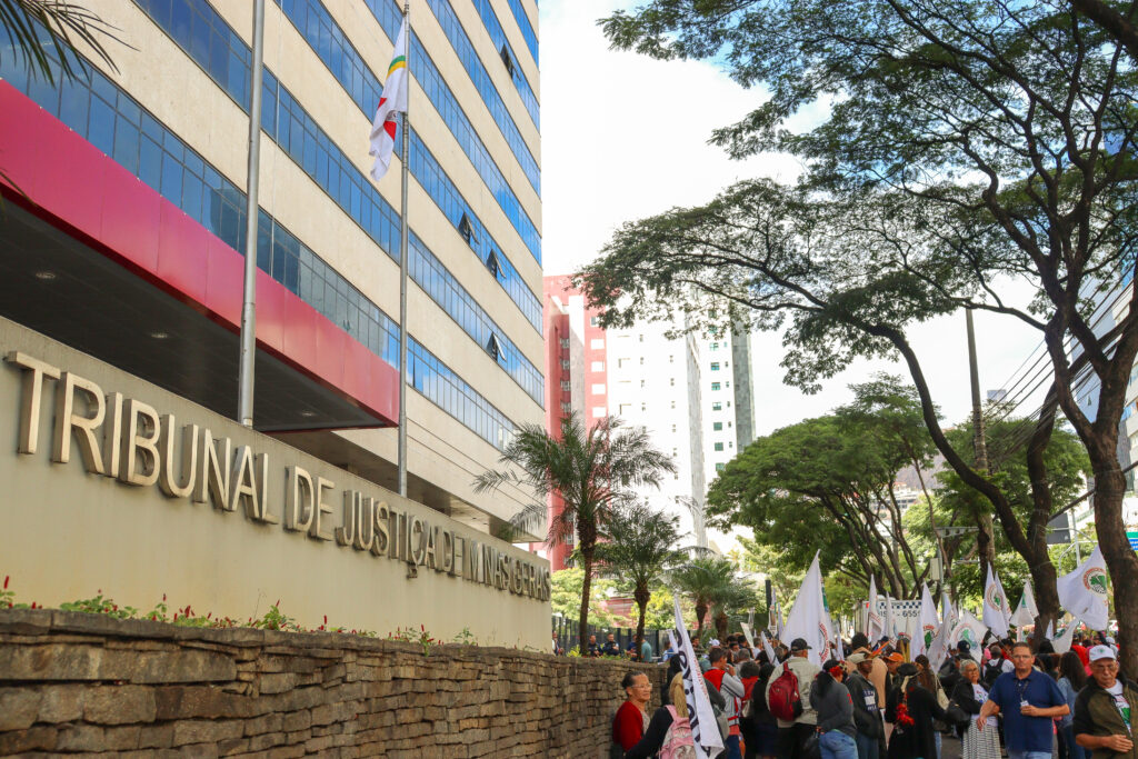 Direito à ATI sob ameaça: TJMG concede prazo para IJs se manifestarem sobre os pedidos feitos pela Aedas