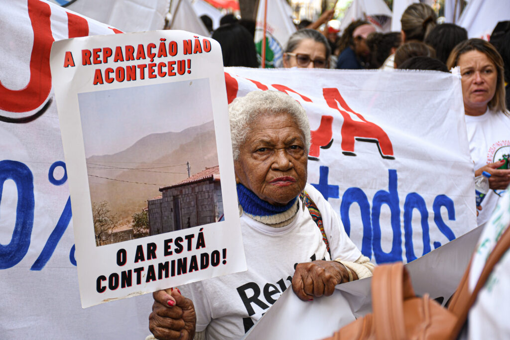 Boletim Semanal da Aedas: Vale realiza o depósito dos valores para o pagamento do Novo Auxílio Emergencial; eleição da nova ATI e mais 