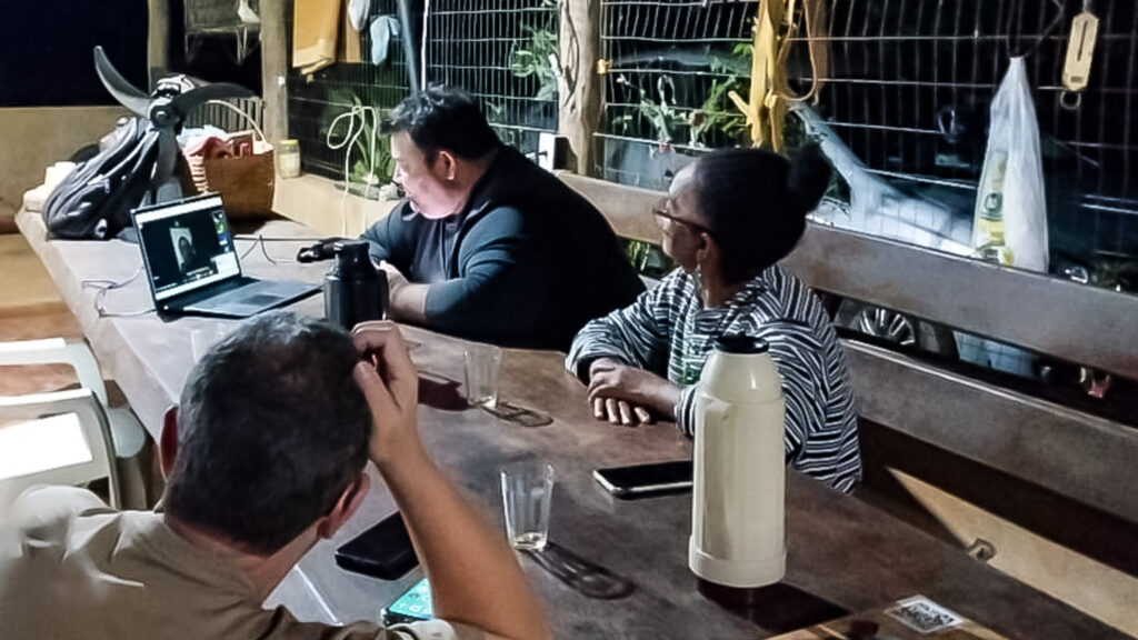 Comissões de Atingidos do Médio Rio Doce elegem representantes para Instância Mineira de Participação Social 