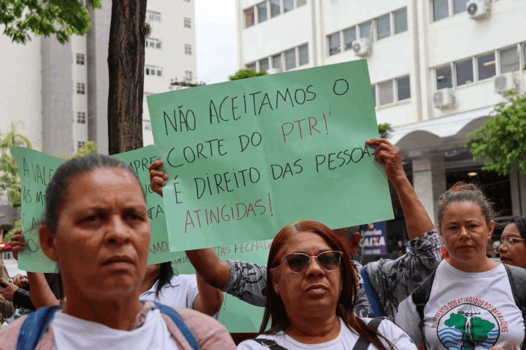Decisão rejeita argumentos da Vale e garante depósito integral dos valores referentes ao pagamento do Auxílio Emergencial 