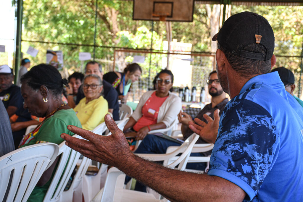 Juiz autoriza pagamento das ATIs que assinaram Termo Aditivo do Anexo I.1 e rejeita limite financeiro pedido pela Vale para o Plano de Trabalho do Processo 