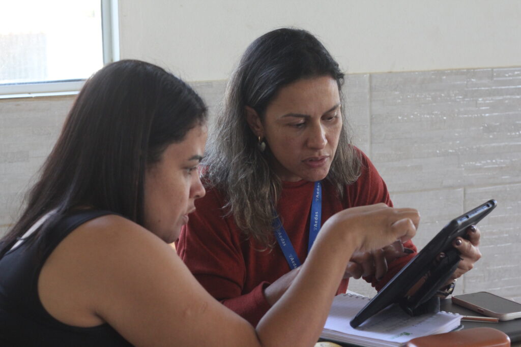 Secretaria de Recuperação lança Portal Único Reparação Rio Doce 